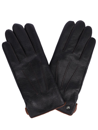 Leather gloves BML