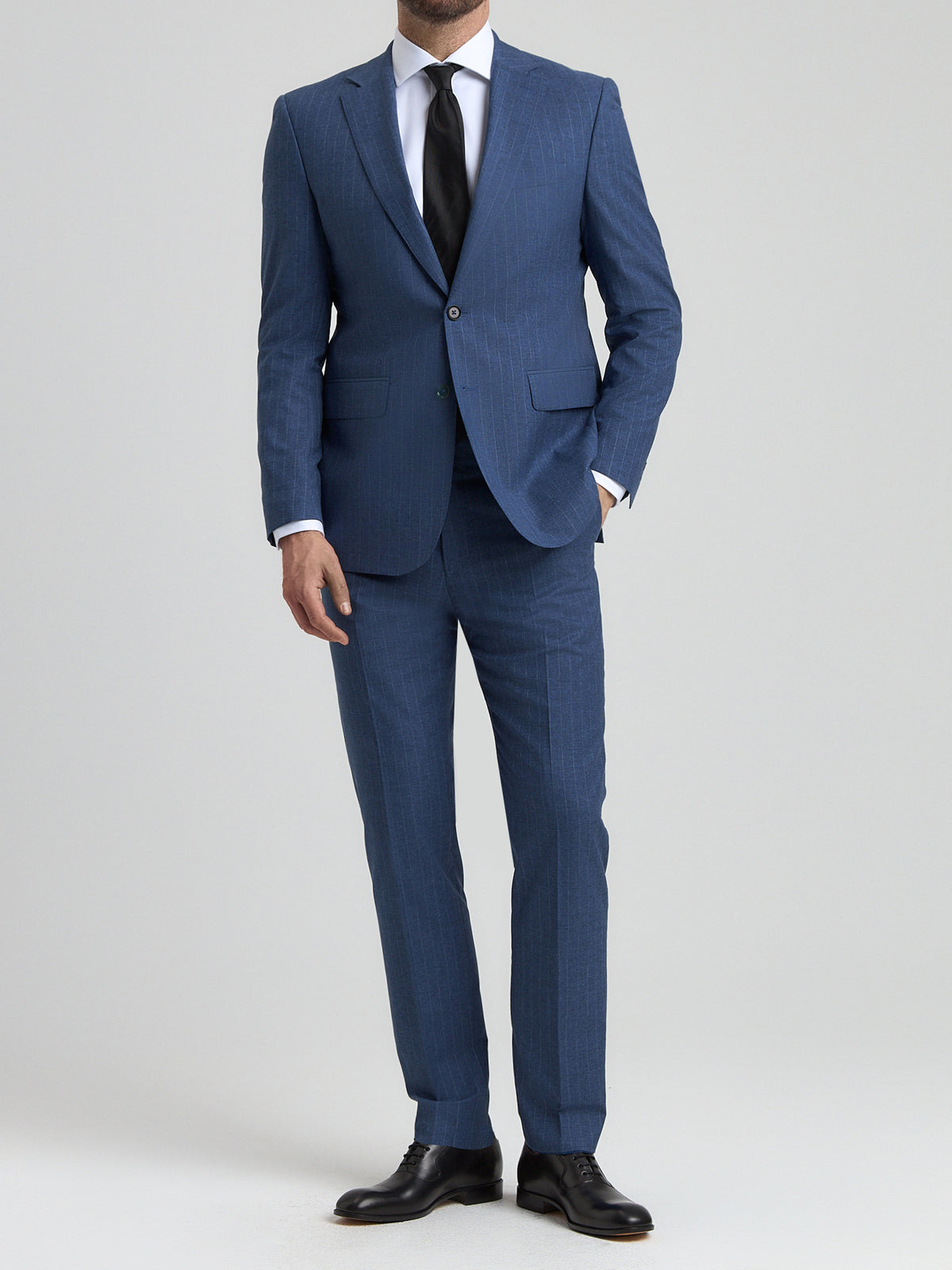 Suit Jacket Kevin BML