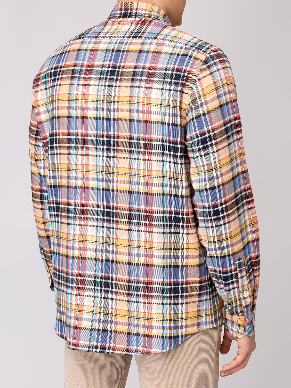 Shirt Flavio WP BML