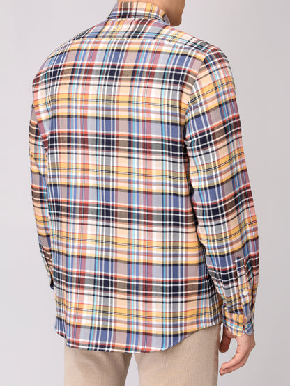 Shirt Flavio WP BML