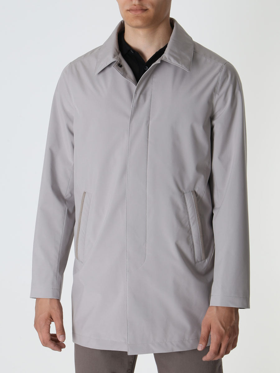 Paltas Trench BML