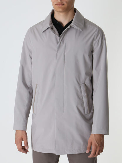 Paltas Trench BML