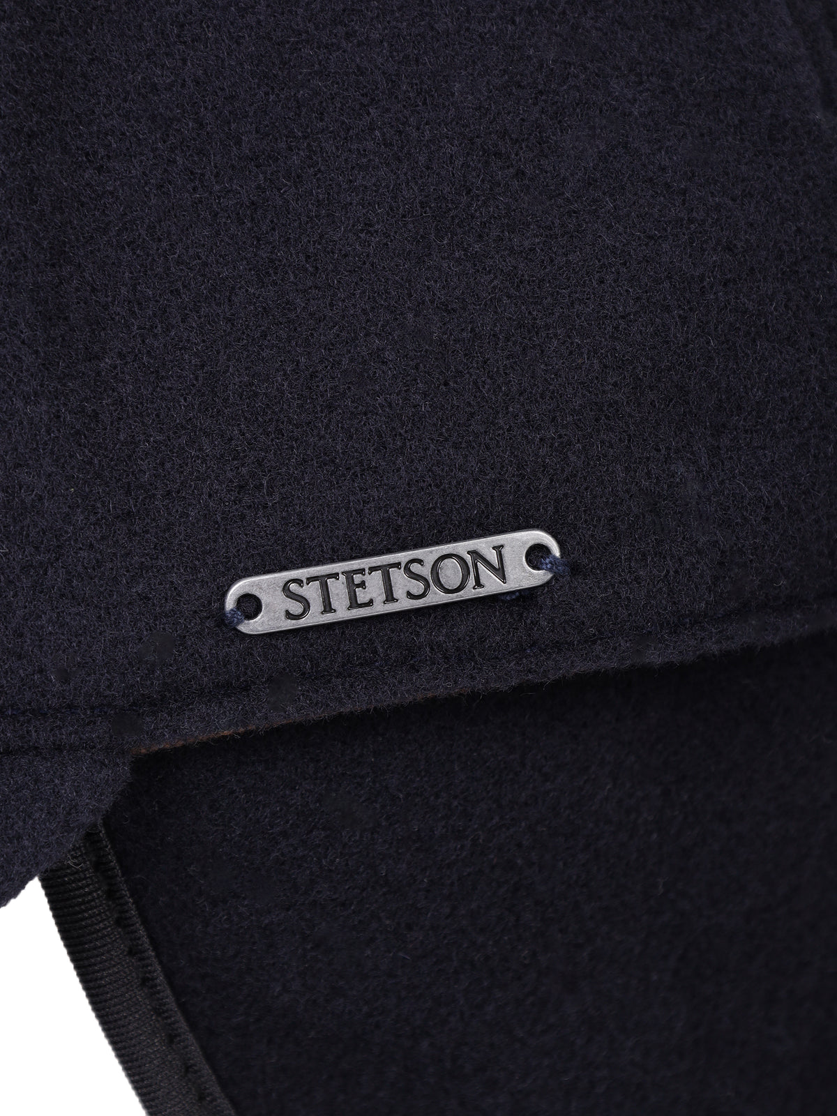 Baseball Cap Stetson