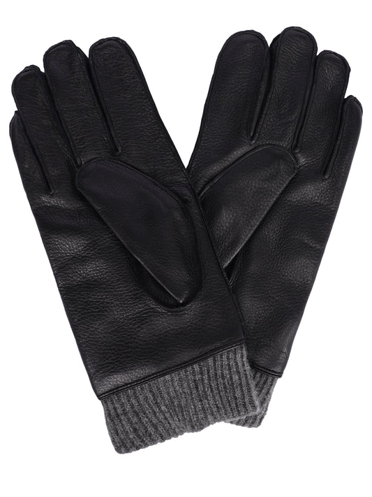Leather gloves BML