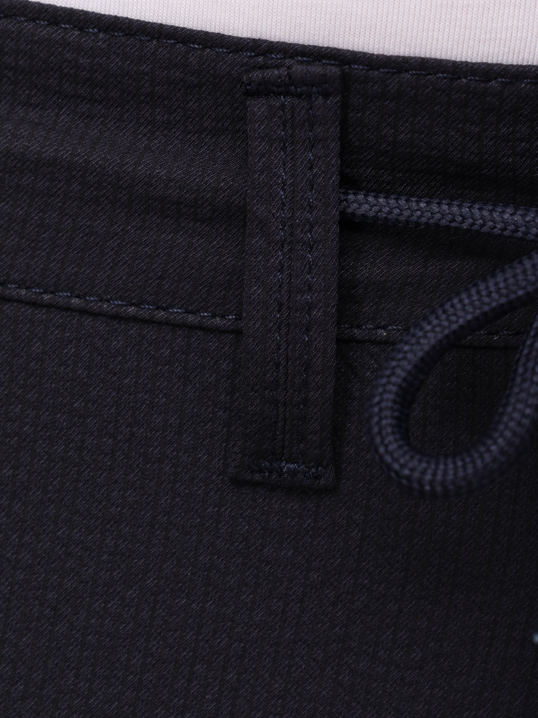 Searsucker Trousers BML