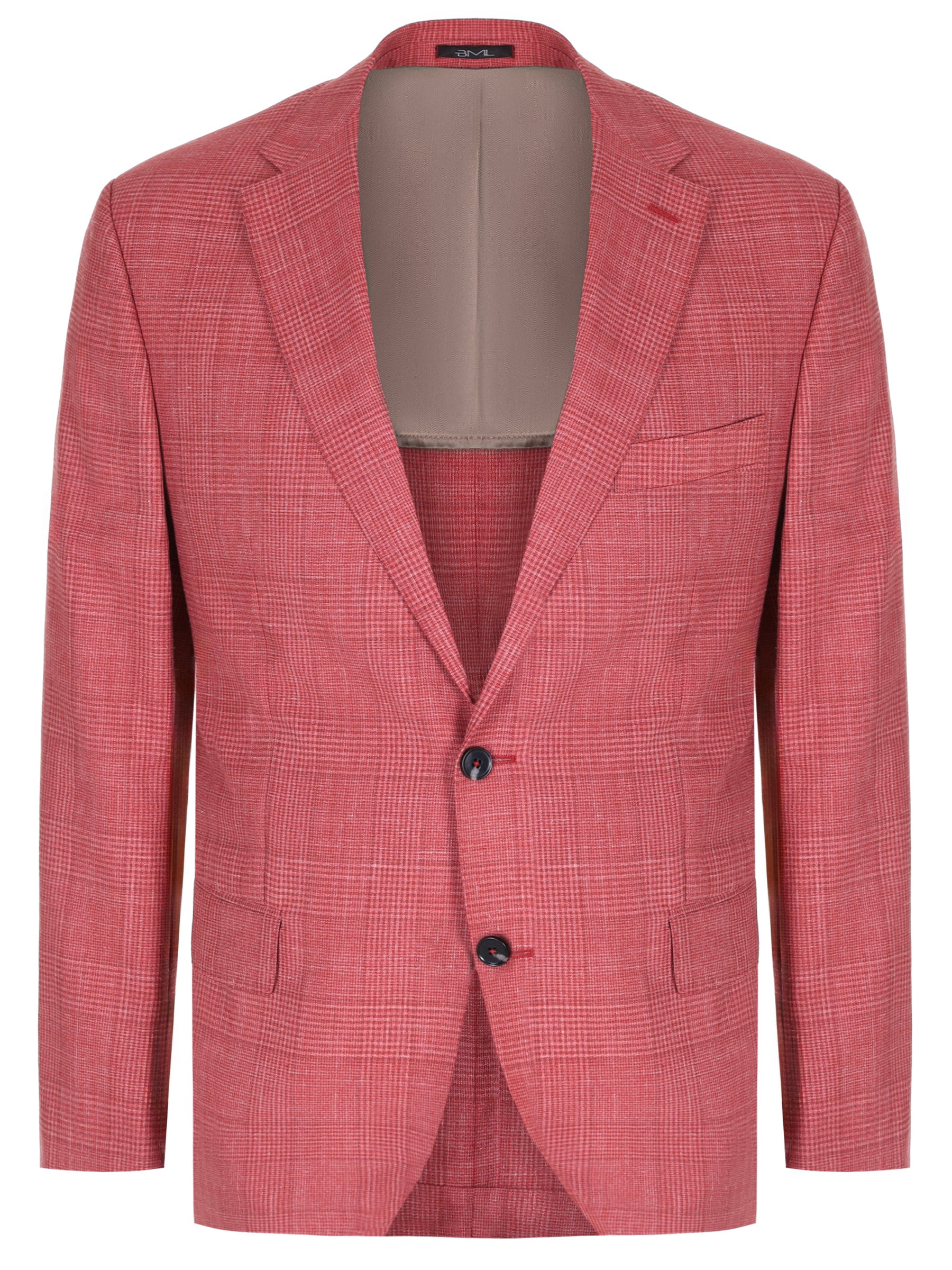 Jacket Andre HL BML