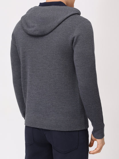 Full Zip Cardigan BML