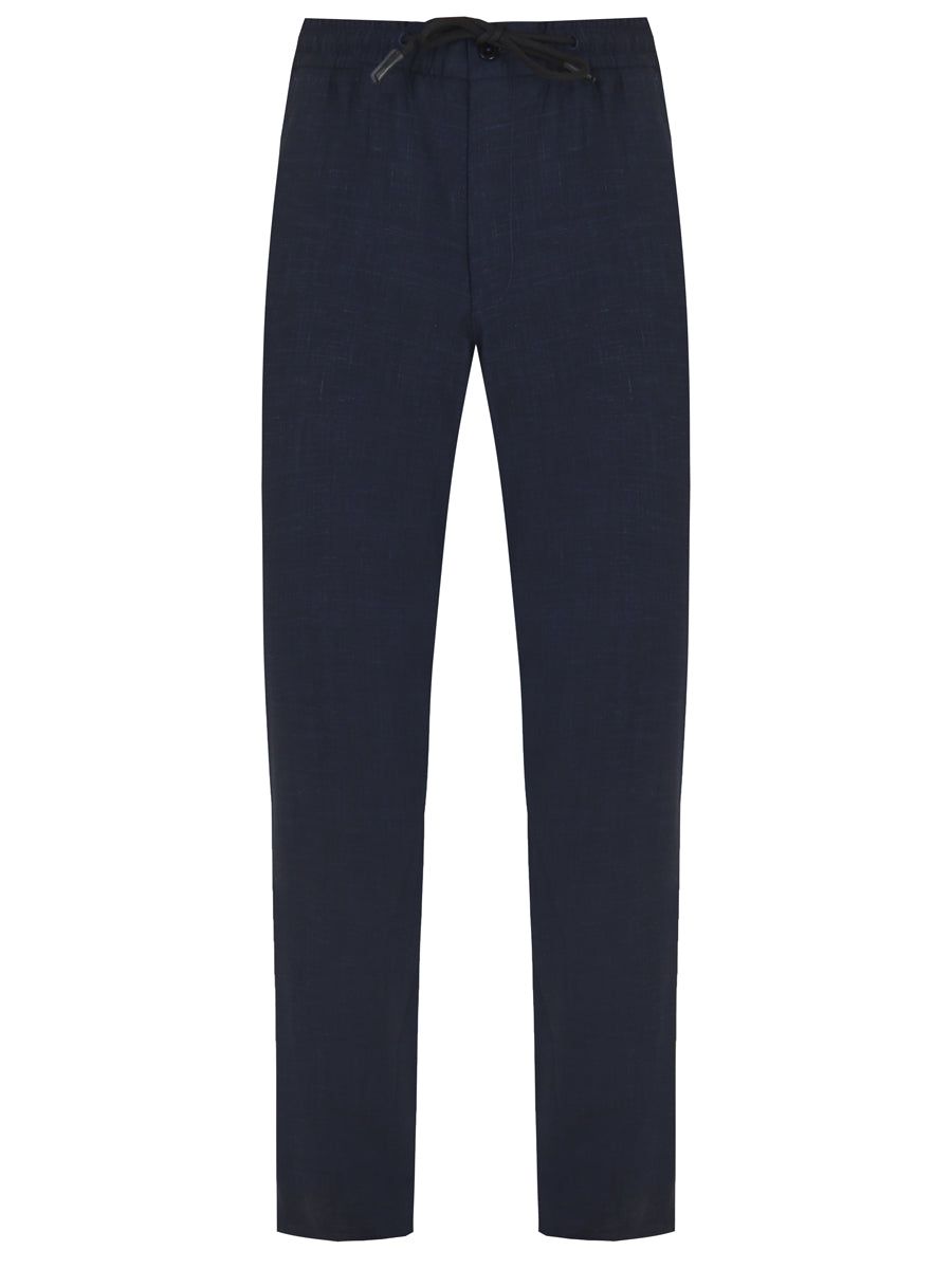 Suit Drawstring Trousers Massimo BML