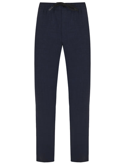 Suit Drawstring Trousers Massimo BML