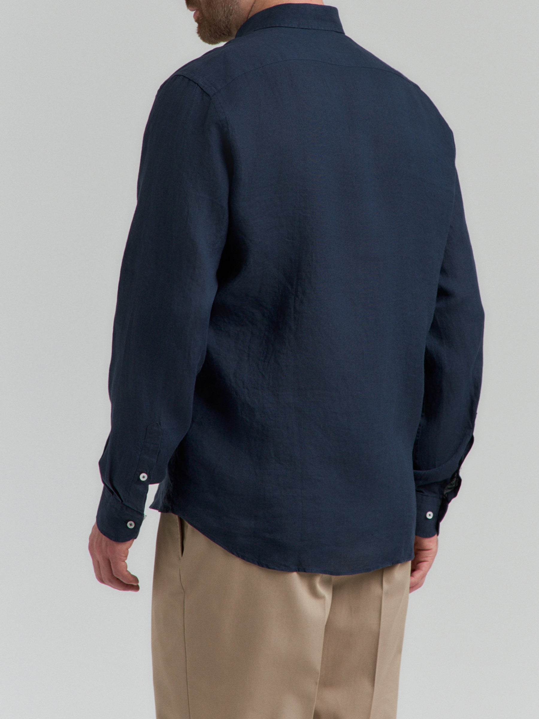 Linen shirt Readytowear by BML