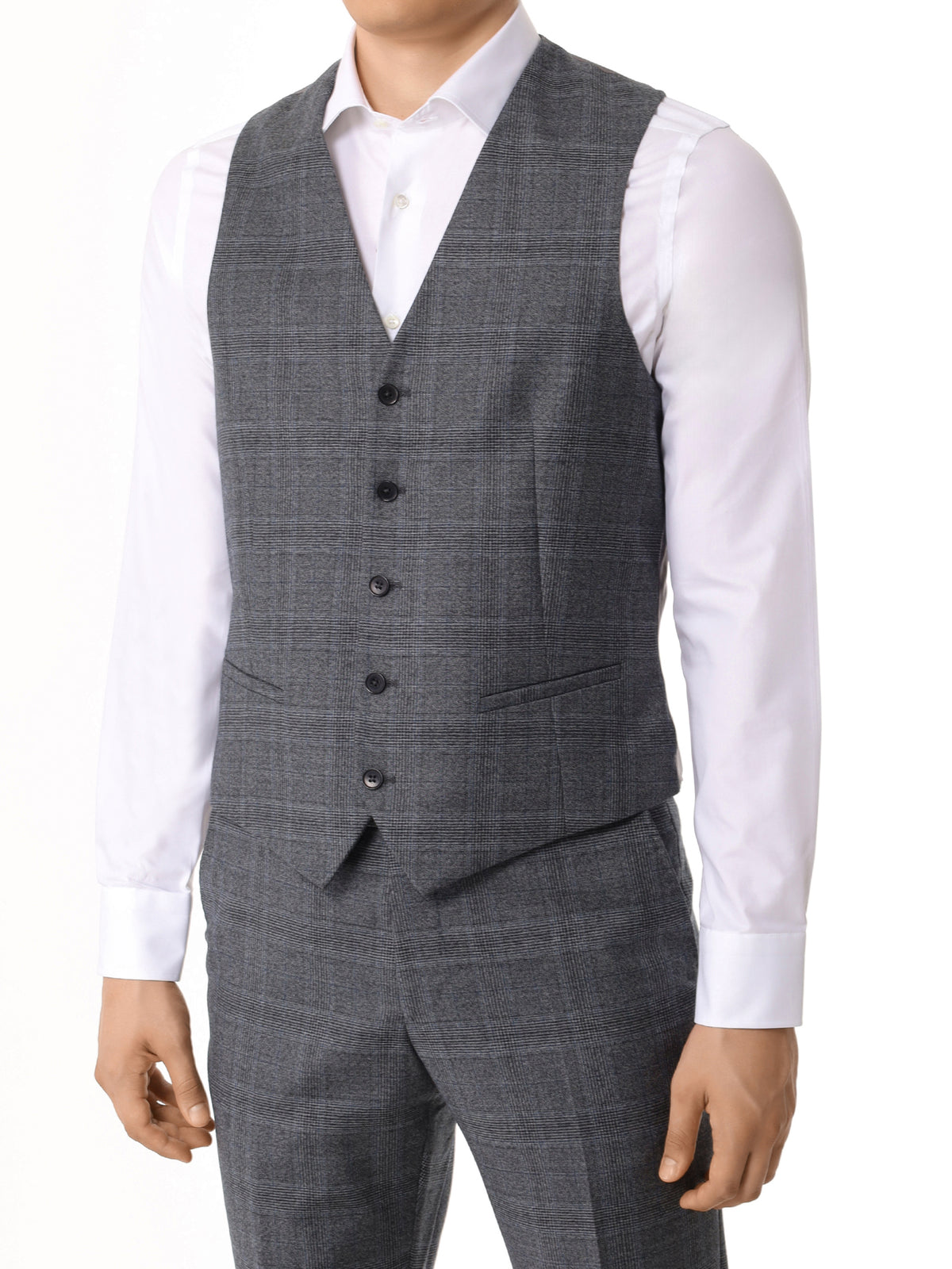 Suit Kevin BML