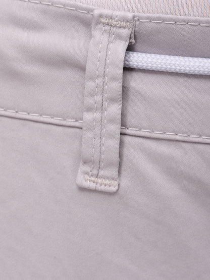 Cotton Drawstring Trousers BML