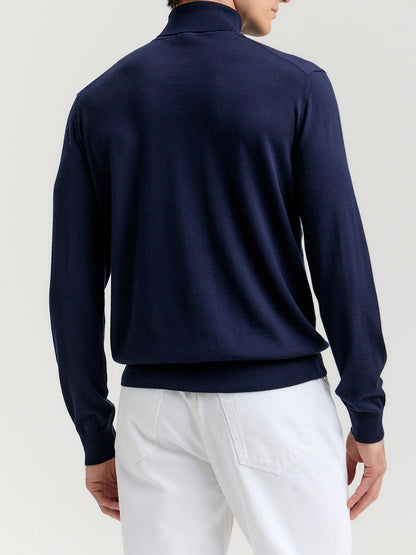 Roll-neck BML