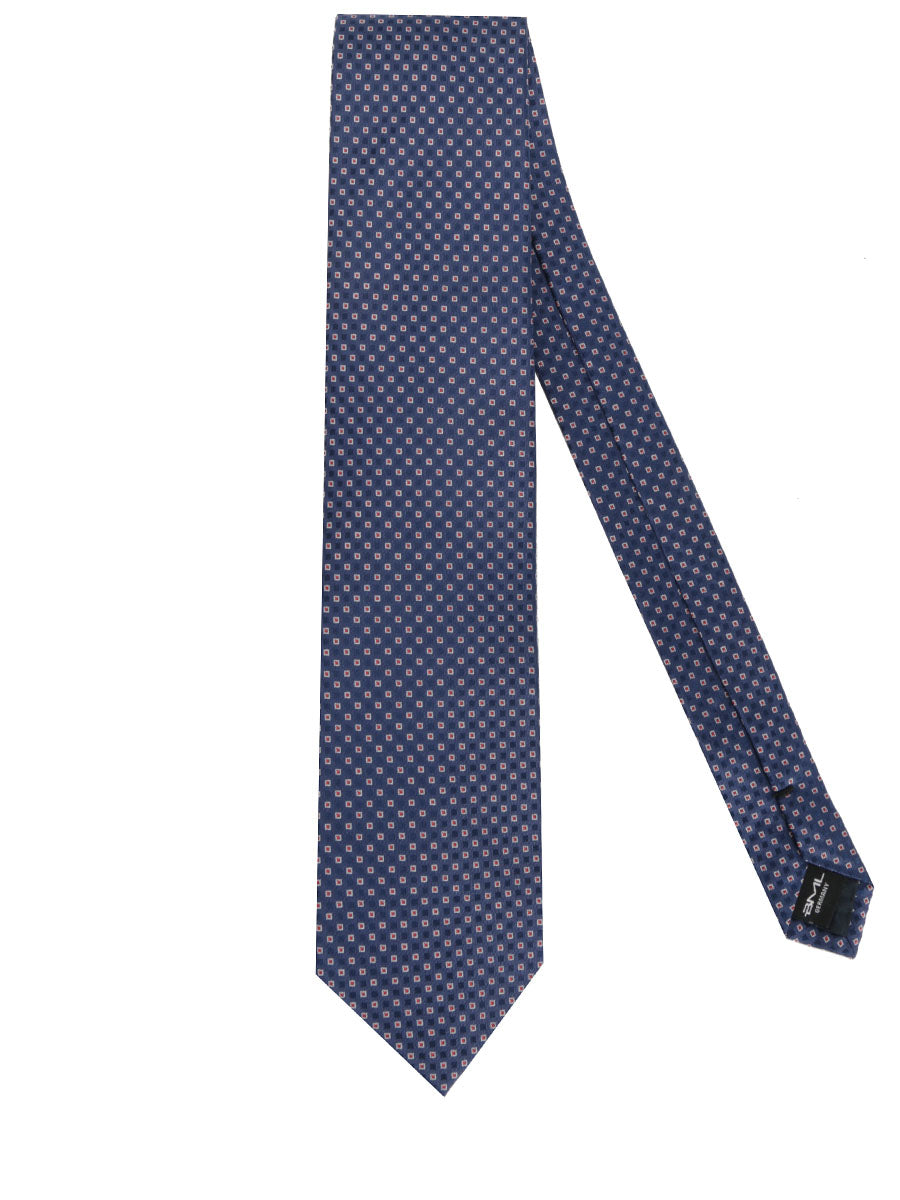 Silk Tie BML