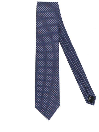 Silk Tie BML