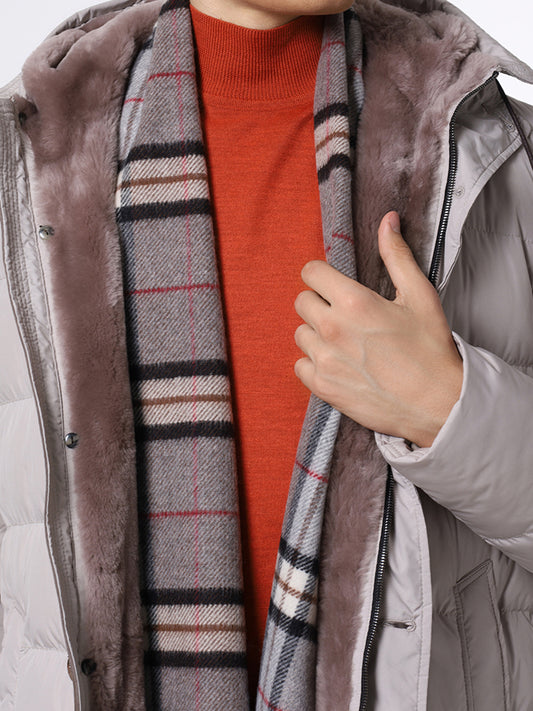 Scarf BML