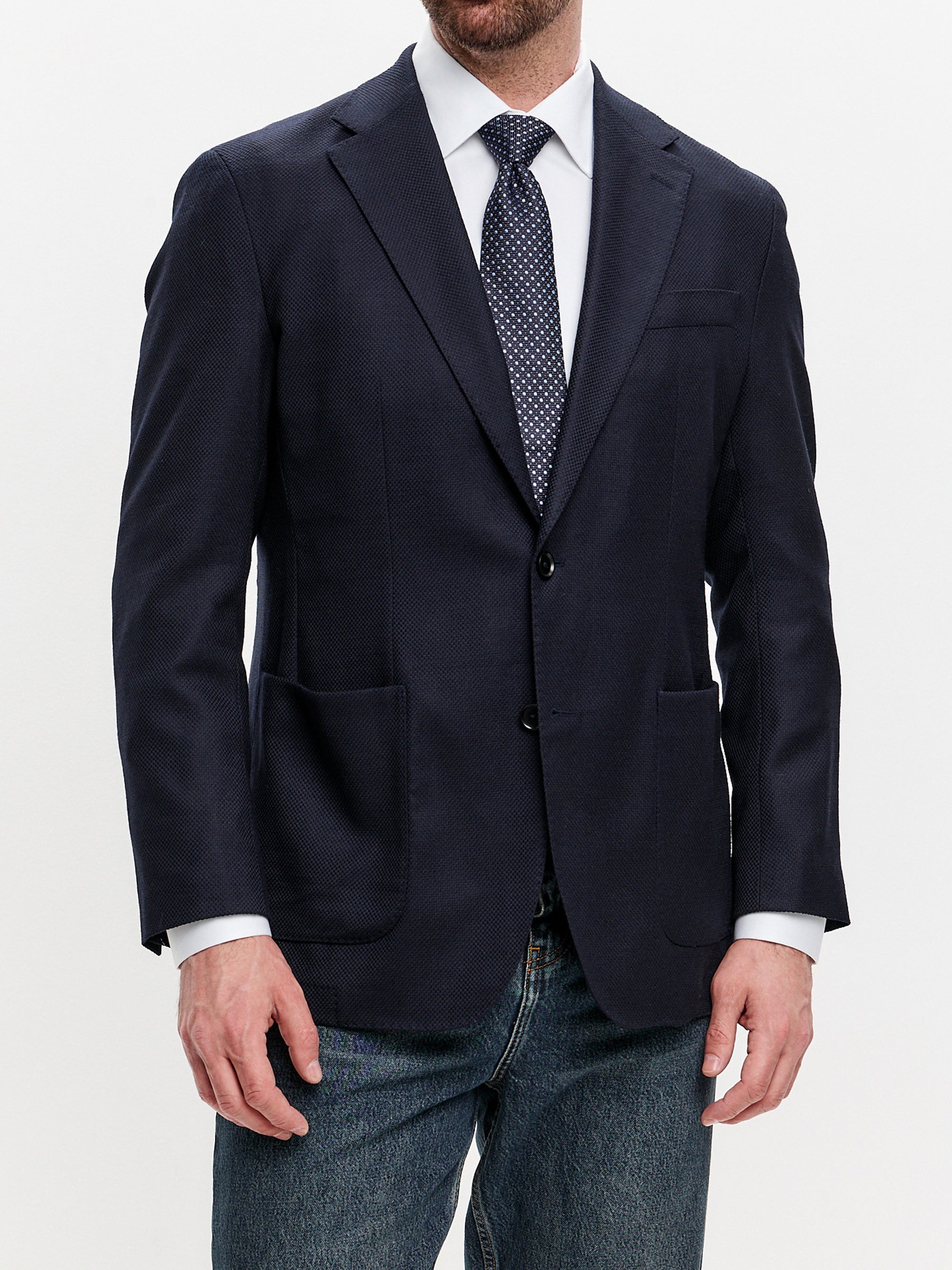 Jacket Garda BML