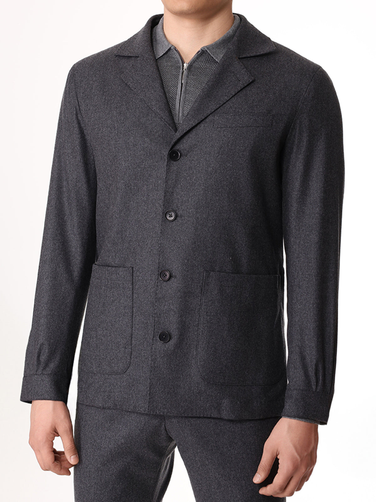 Suit Thomas/Massimo BML