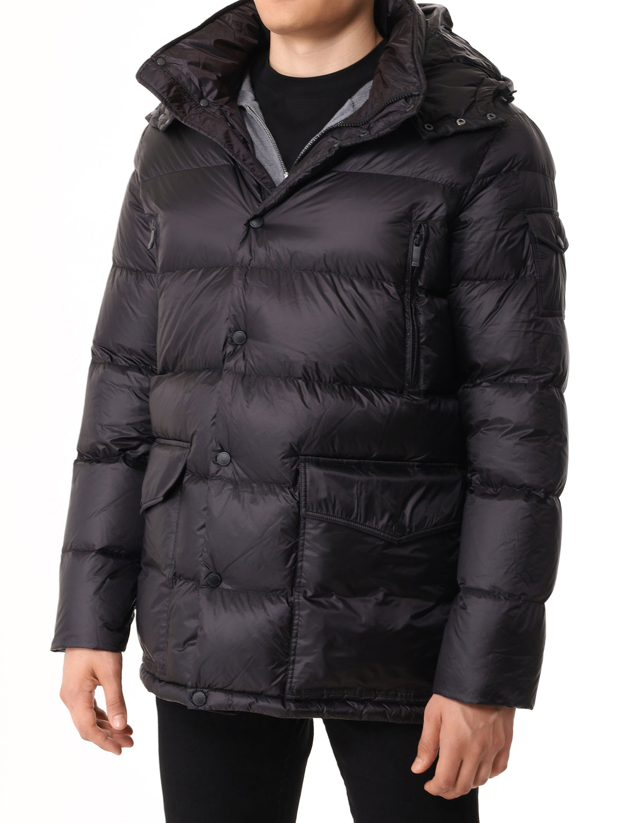 Down Jacket BML