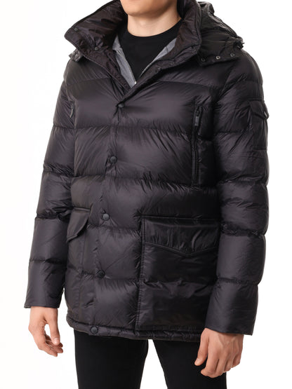 Down Jacket BML