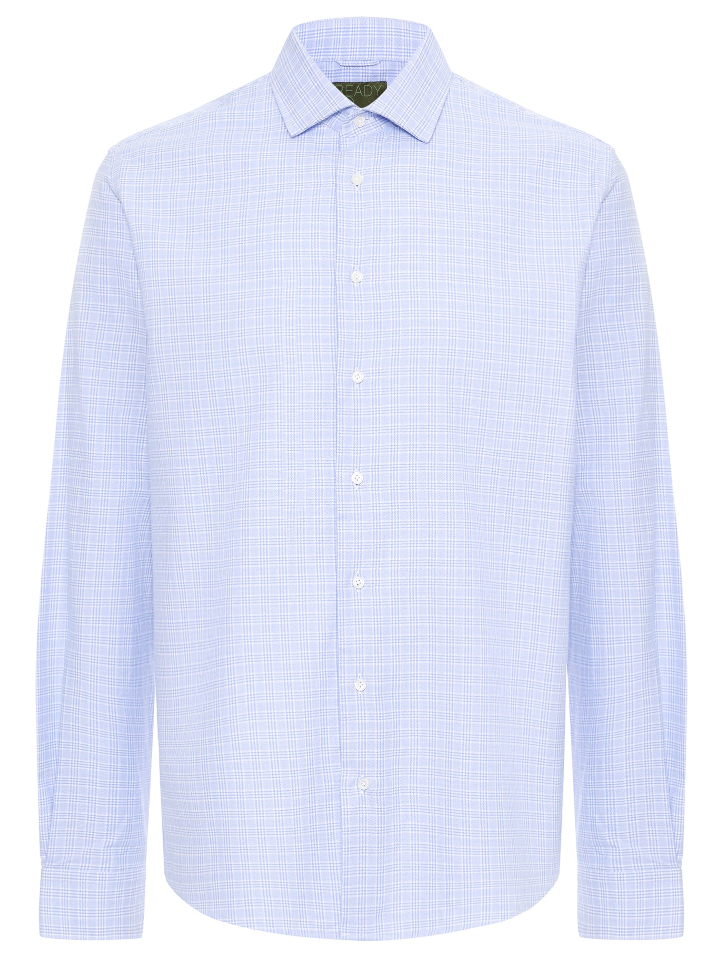 Shirt Flavio WP BML