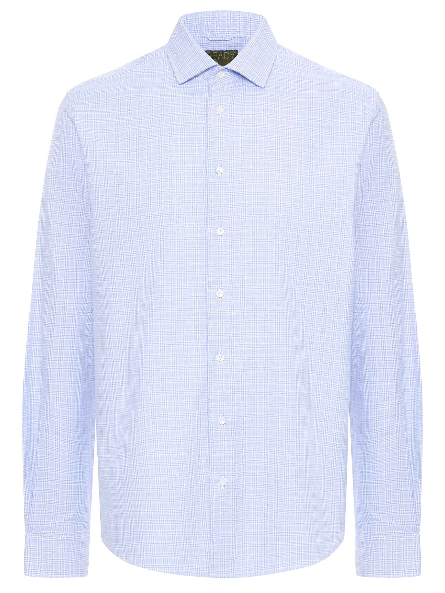 Shirt Flavio WP BML