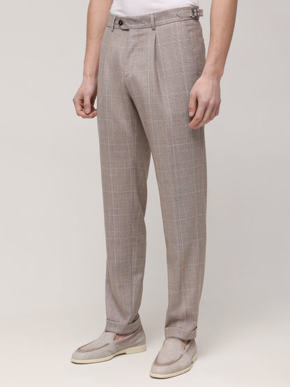 Suit Trousers Lawrence BML