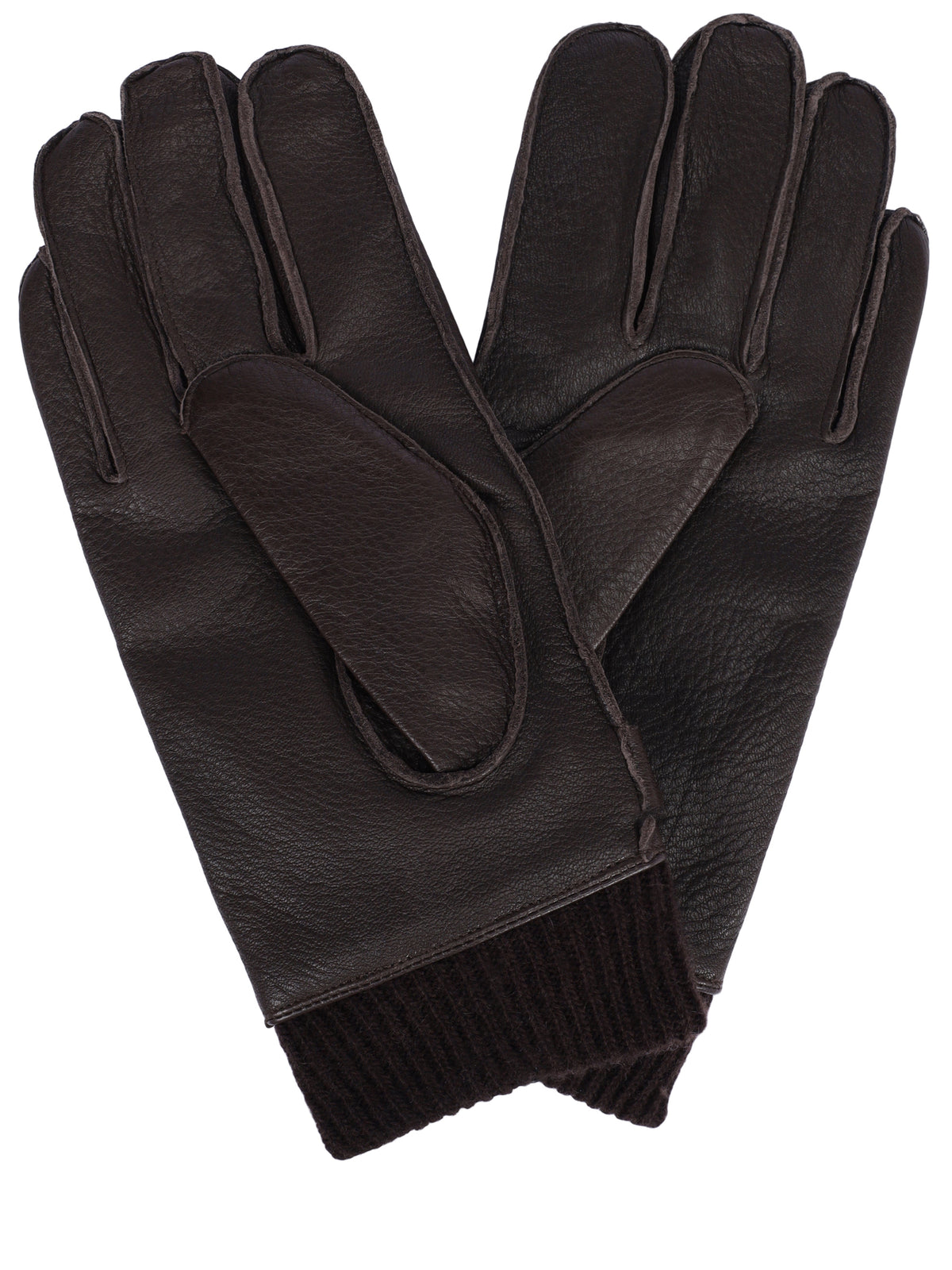 Leather gloves BML