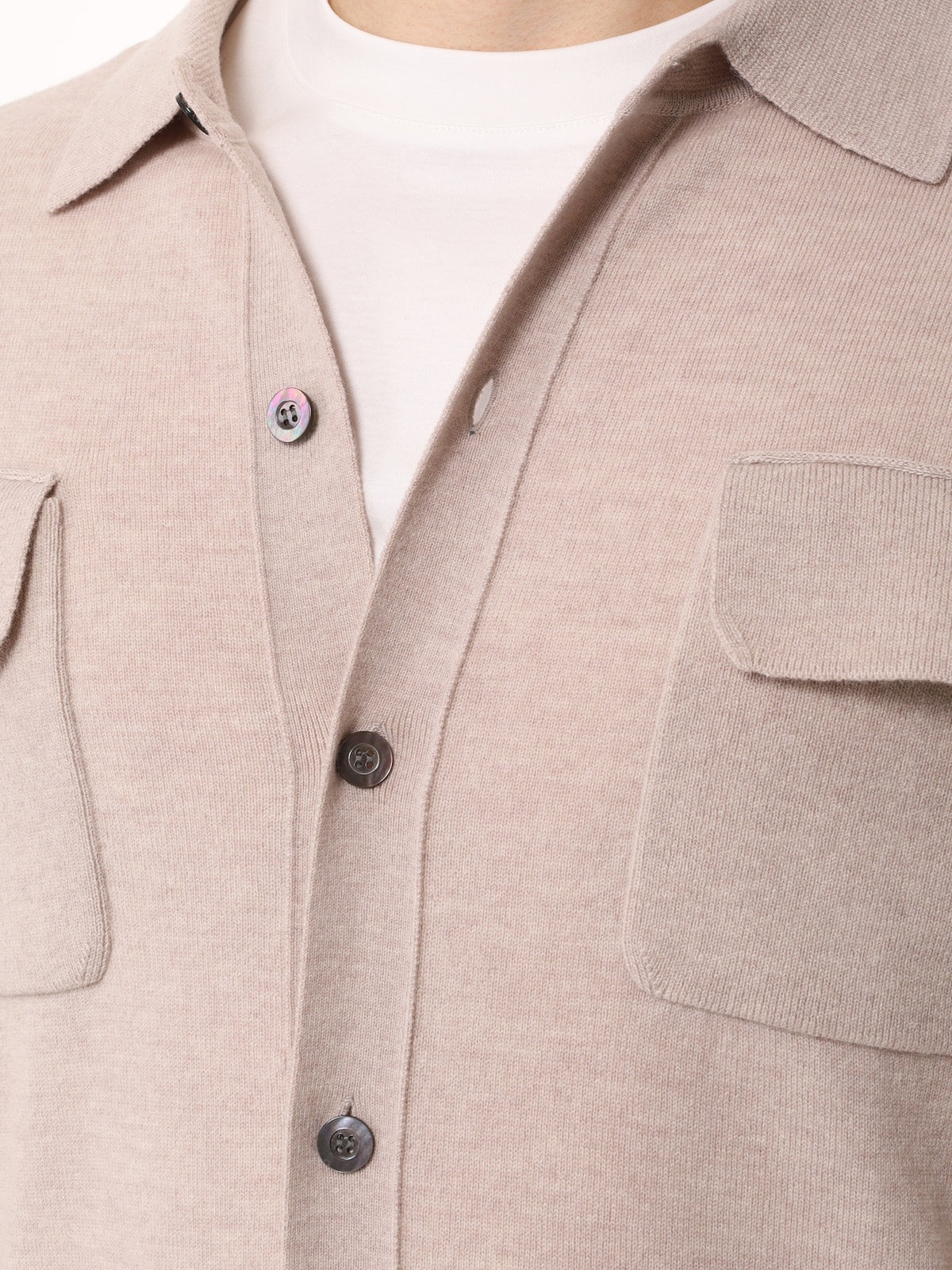 Cardigan BML