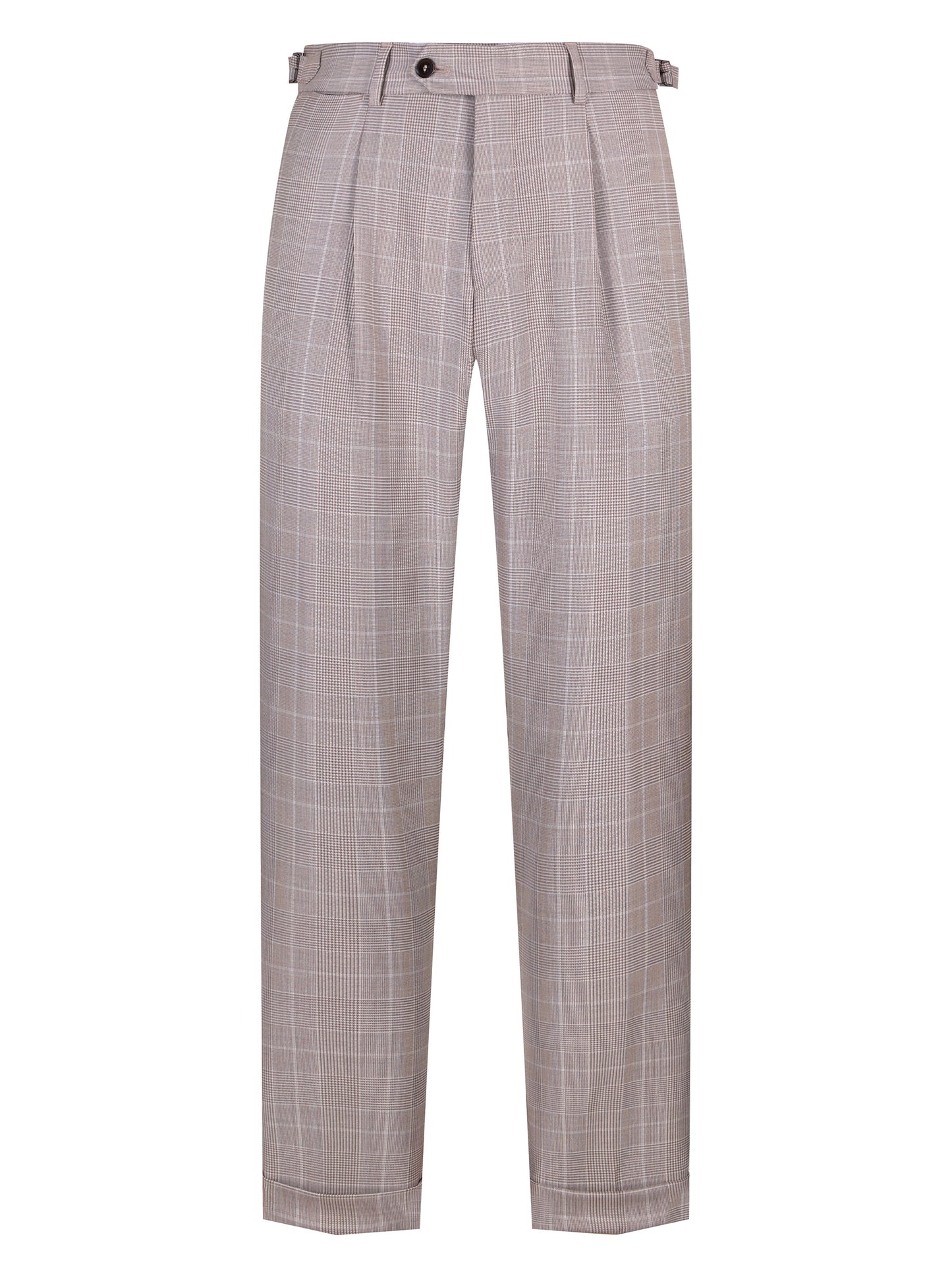 Suit Trousers Lawrence BML