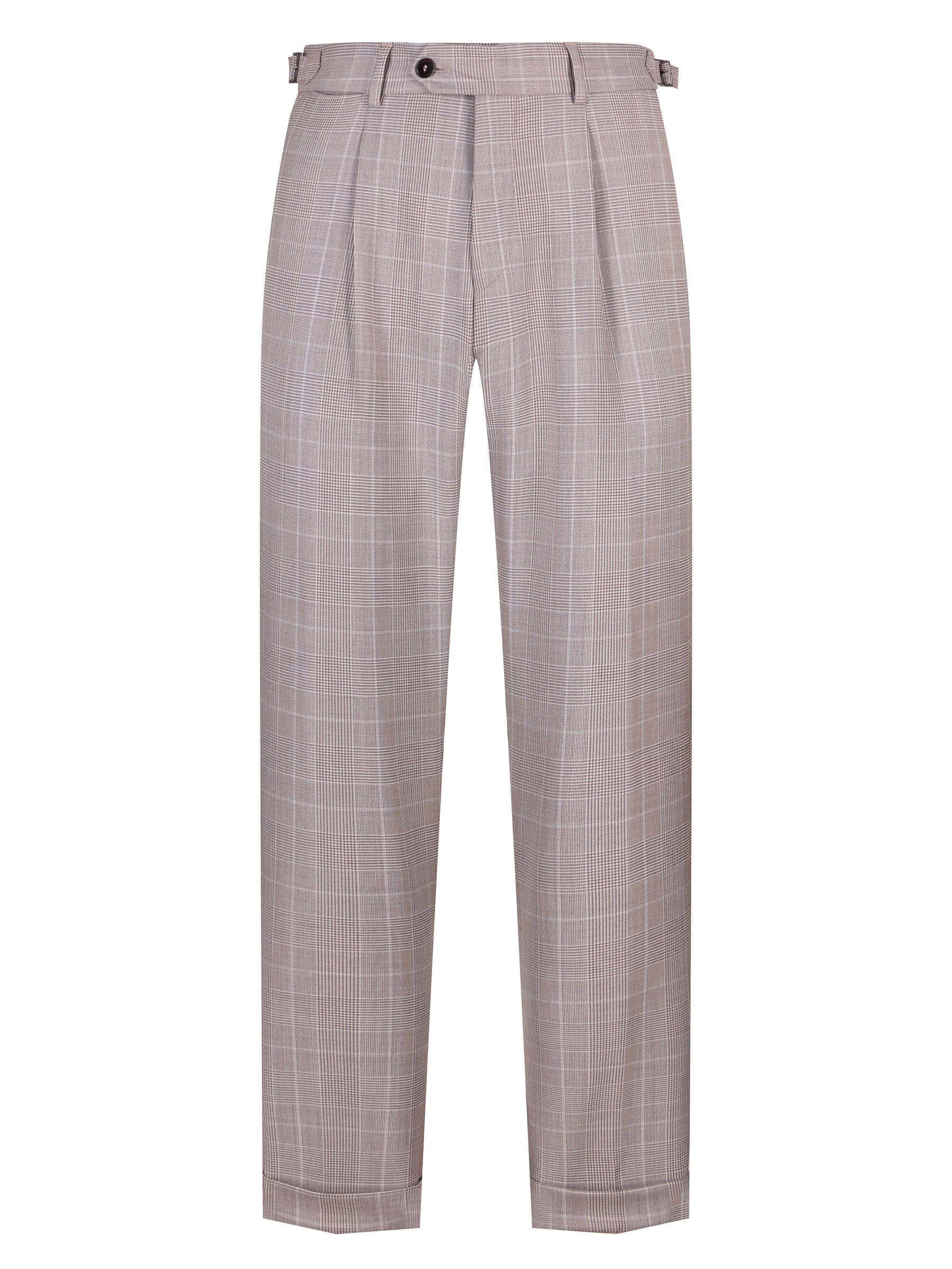 Suit Trousers Lawrence BML