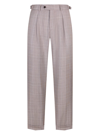 Suit Trousers Lawrence BML