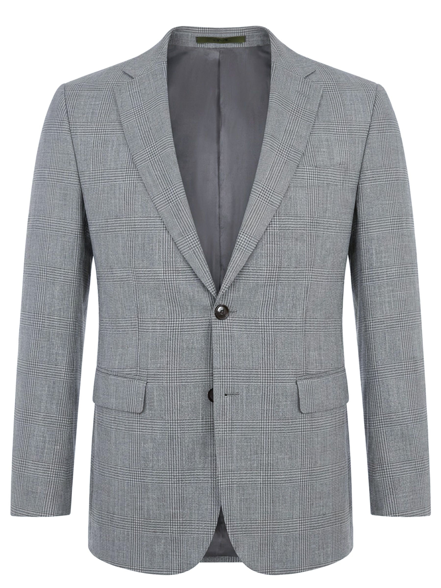 Suit Jacket Kevin BML