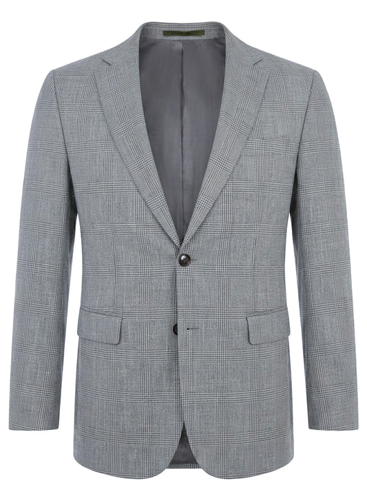 Suit Jacket Kevin BML