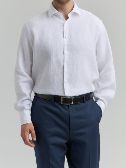Linen shirt Readytowear by BML