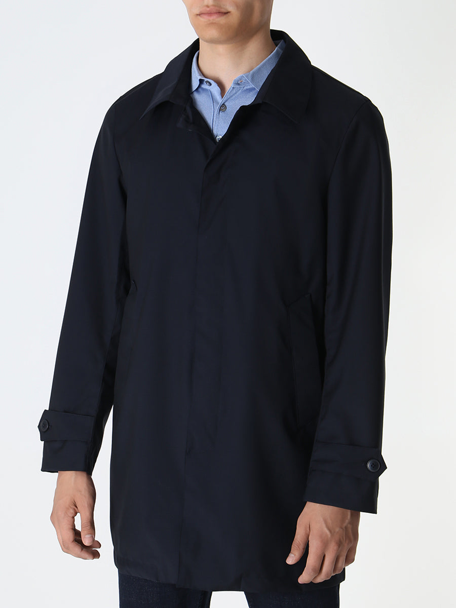 Trench Coat BML