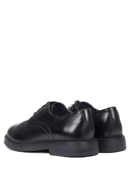 Leather Derby Shoes BML