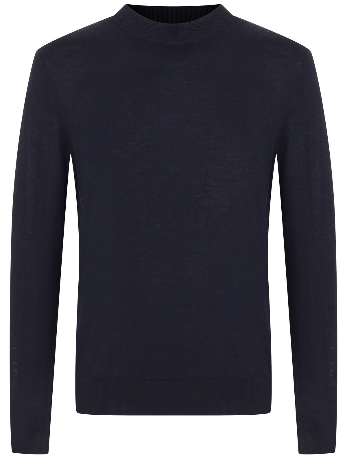 Crew Neck Pullover BML