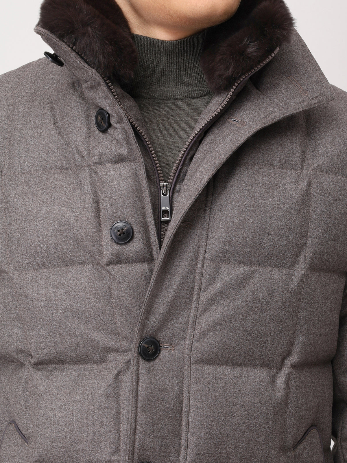 Down Jacket BML