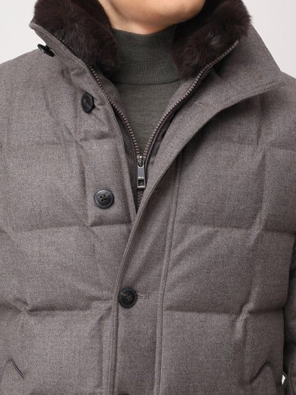Down Jacket BML