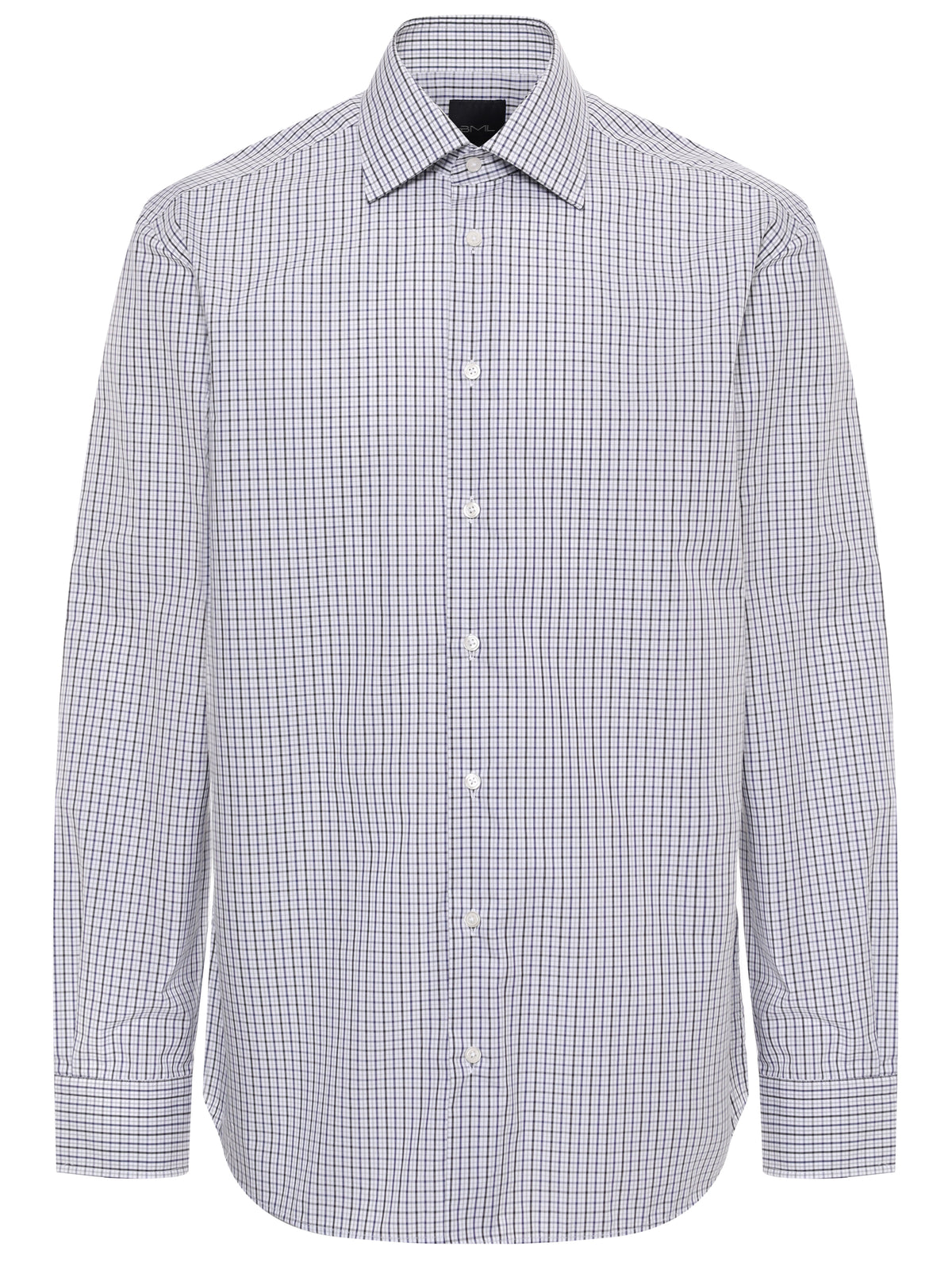 Shirt Fabio BML
