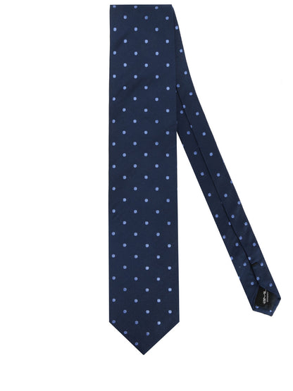 Silk Tie BML