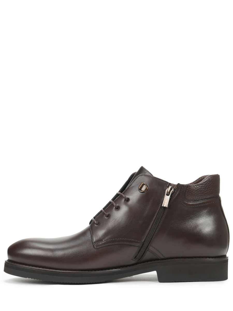 Leather Boots BML