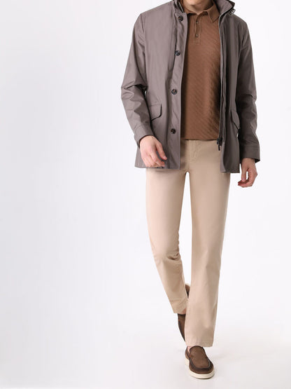 Cotton Trousers Simone BML