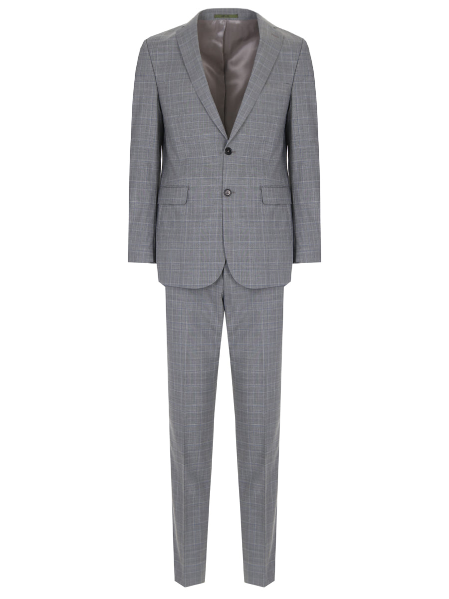 Suit Kevin BML