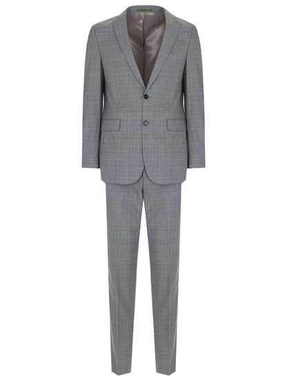 Suit Kevin BML