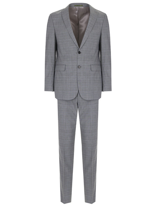 Suit Kevin BML