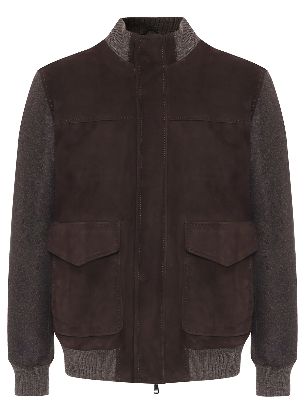 Bomber Jacket BML