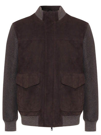 Bomber Jacket BML