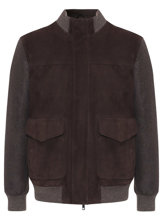 Bomber Jacket BML